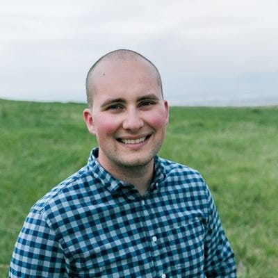 Matthew Christensen